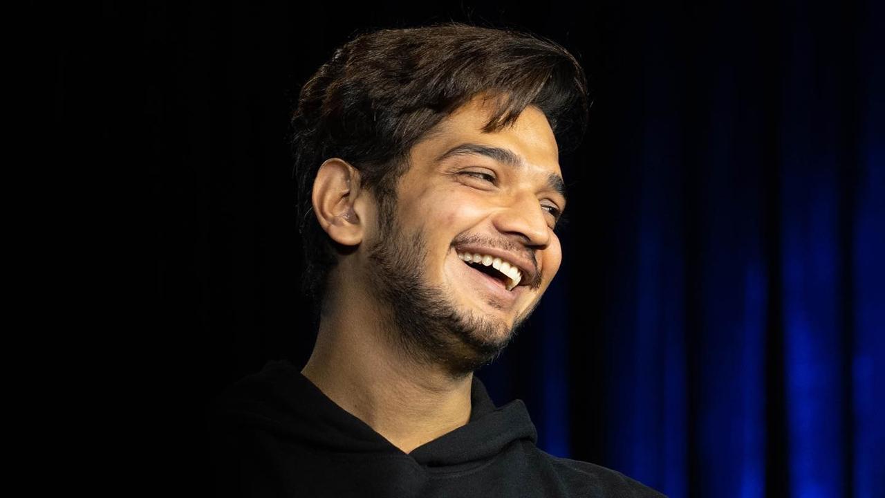 Munawar Faruqui will be the second contestant of 'Lock Upp'. Munawar, who is a popular name in the stand-up comedy world and was arrested by the Indore Police last year for allegedly hurting religious sentiments and was in jail for almost a month. Read the full story here